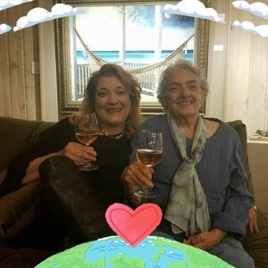 Meet your Posher, Susan